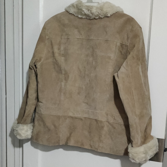 Wilson's Leather Maxima jacket size XL - Picture 2 of 7